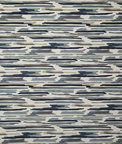 Pindler & Pindler Glenridge Indigo Fabric