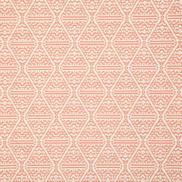 Pindler & Pindler Frampton Coral Fabric