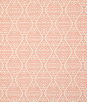 Pindler & Pindler Frampton Coral Fabric