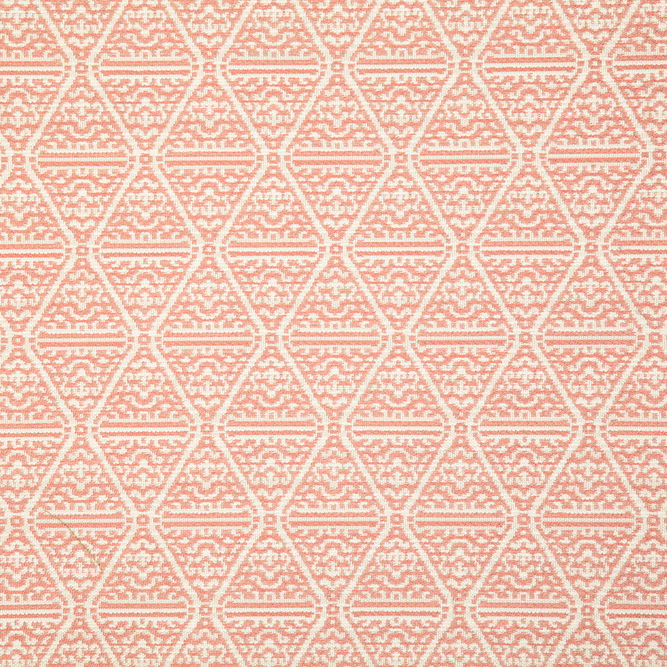 Pindler &amp; Pindler Frampton Coral Fabric