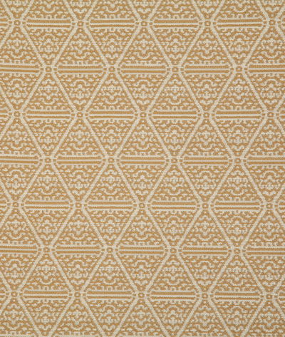 Pindler & Pindler Frampton Saffron Fabric