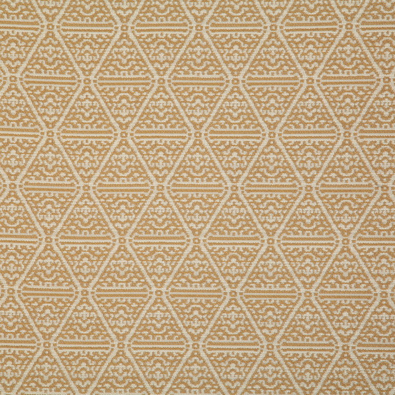 Pindler &amp; Pindler Frampton Saffron Fabric