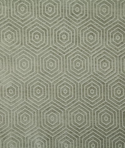 Pindler & Pindler Cherbourg Celadon Fabric