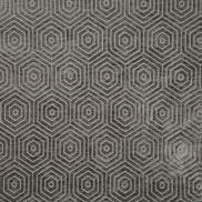 Pindler & Pindler Cherbourg Charcoal Fabric