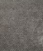 Pindler & Pindler Cherbourg Charcoal Fabric