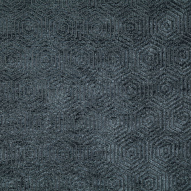 Pindler &amp; Pindler Cherbourg Ink Fabric
