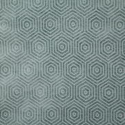 Pindler & Pindler Cherbourg Ocean Fabric