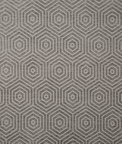 Pindler & Pindler Cherbourg Smoke Fabric