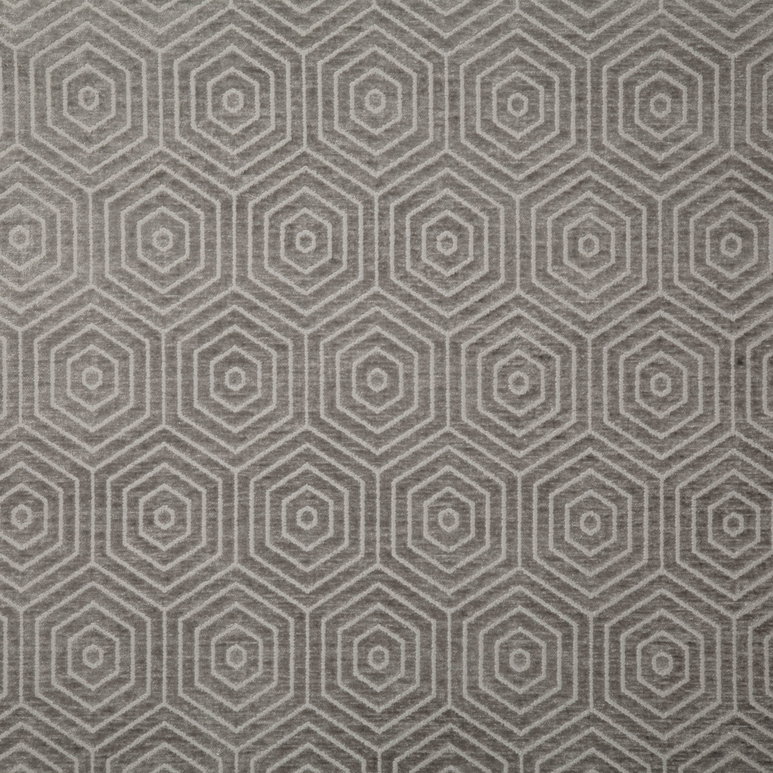 Pindler &amp; Pindler Cherbourg Smoke Fabric