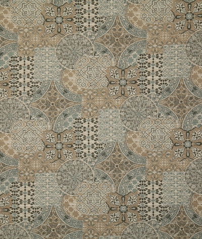 Pindler & Pindler Leeds Mineral Fabric