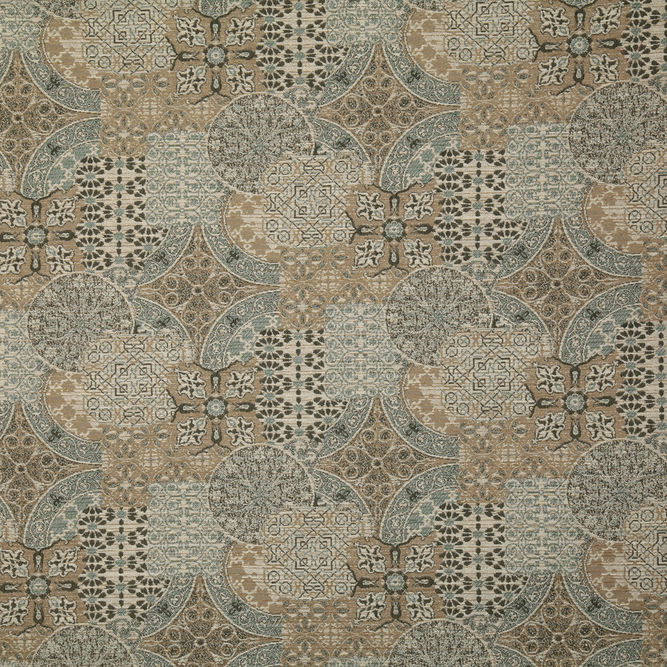 Pindler &amp; Pindler Leeds Mineral Fabric