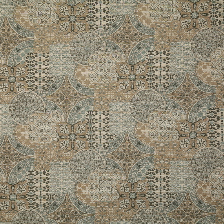 Pindler &amp; Pindler Leeds Mineral Fabric