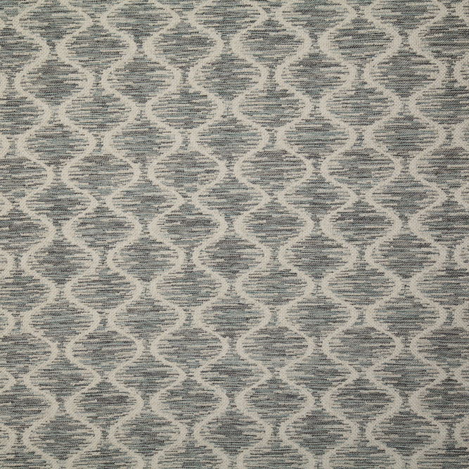 Pindler &amp; Pindler Drummond Indigo Fabric