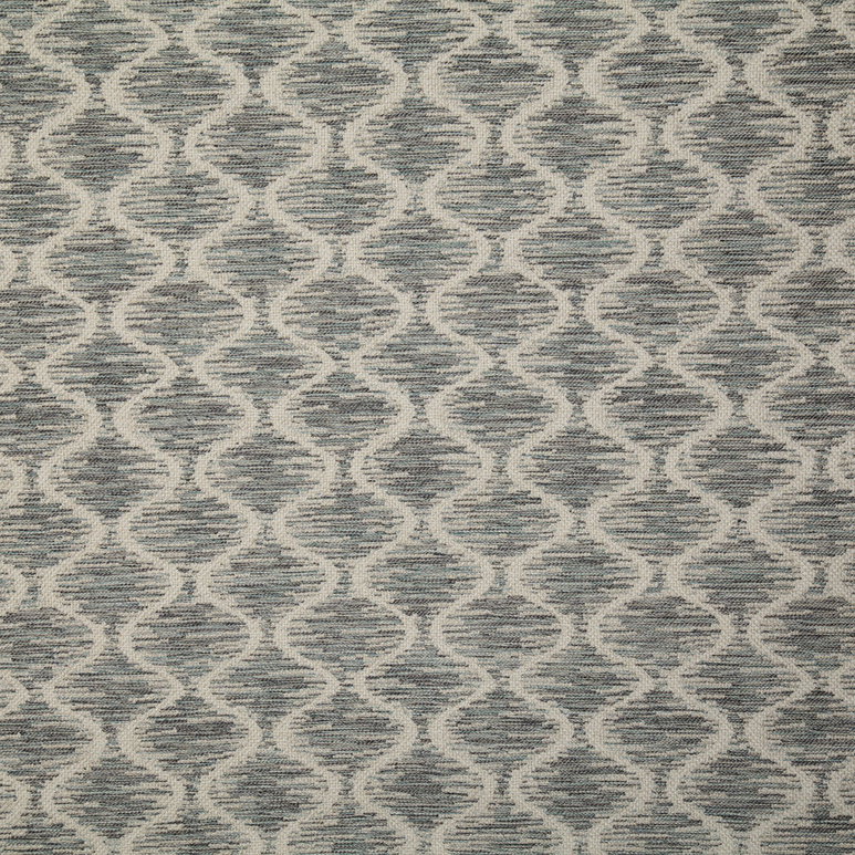 Pindler &amp; Pindler Drummond Indigo Fabric