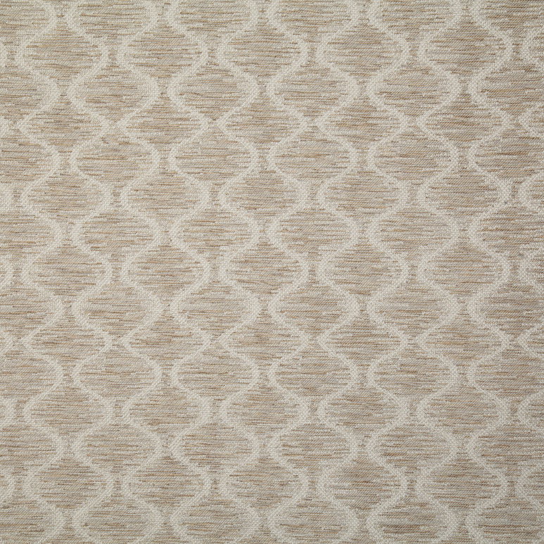 Pindler &amp; Pindler Drummond Natural Fabric