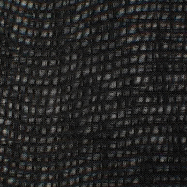Pindler &amp; Pindler Dorset Noir Fabric