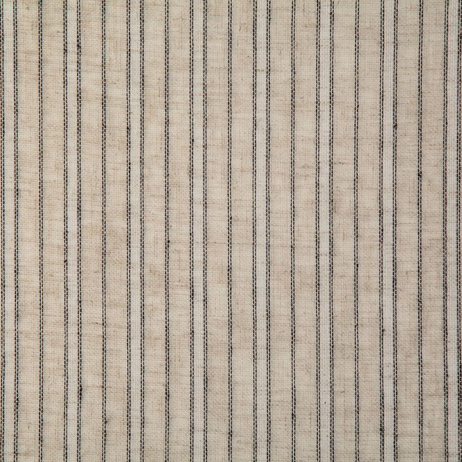 Pindler &amp; Pindler Milldale Noir Fabric