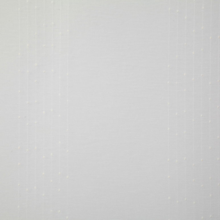 Pindler &amp; Pindler Thira White Fabric