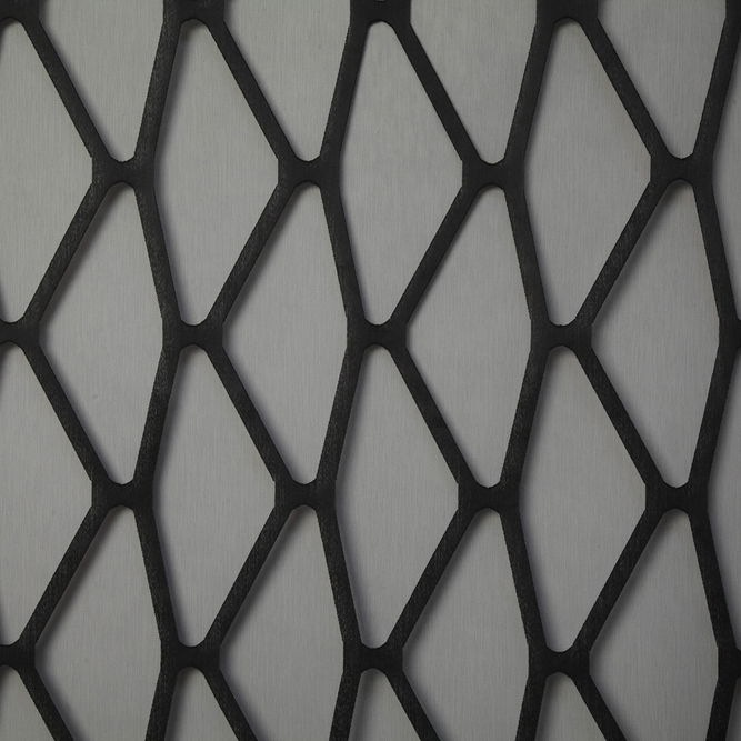 Pindler &amp; Pindler Sedrick Black Fabric