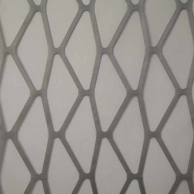 Pindler &amp; Pindler Sedrick Pewter Fabric