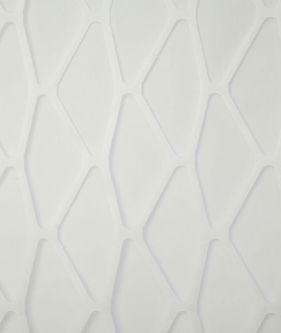 Pindler & Pindler Sedrick White Fabric