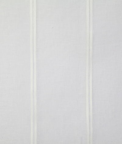 Pindler & Pindler Sanabel White Fabric