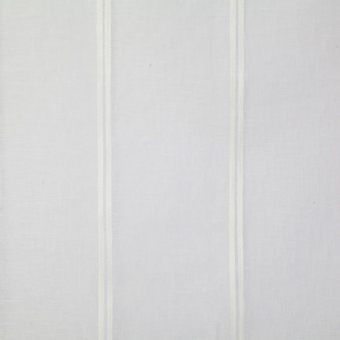 Pindler &amp; Pindler Sanabel White Fabric