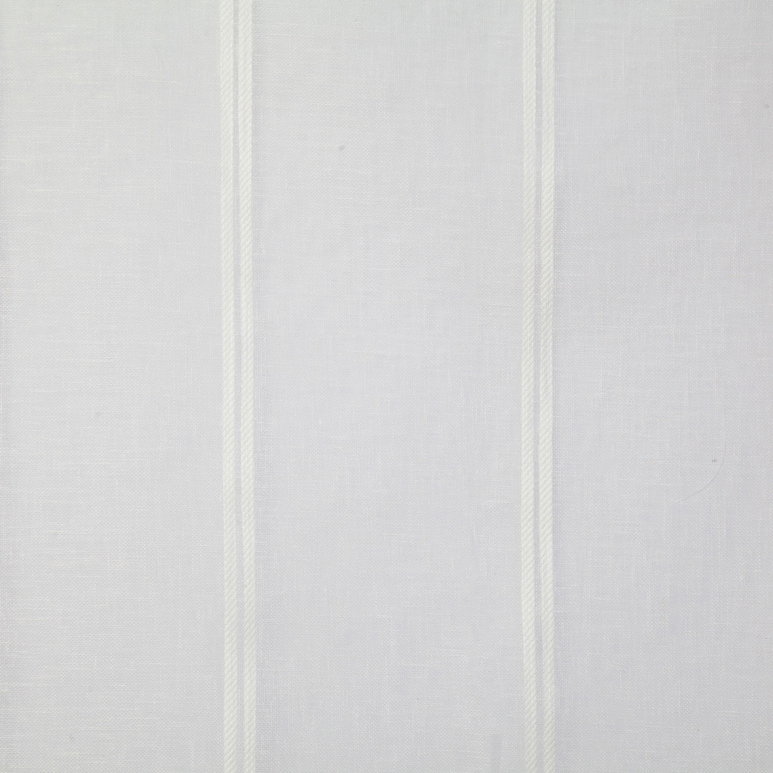 Pindler &amp; Pindler Sanabel White Fabric