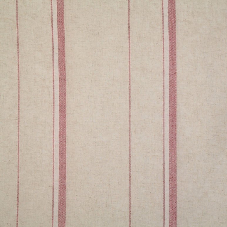 Pindler &amp; Pindler Vincent Red Fabric