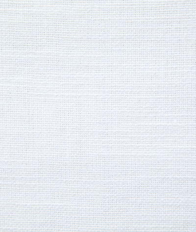 Pindler & Pindler Wakefield White Fabric