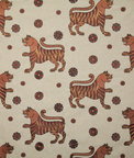 Pindler & Pindler Sumatra Spice Fabric