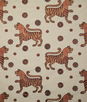 Pindler & Pindler Sumatra Spice Fabric