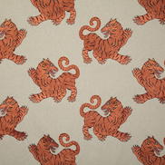 Pindler & Pindler Siberian Natural Fabric