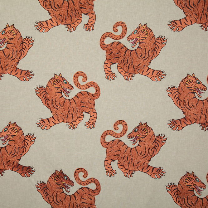Pindler &amp; Pindler Siberian Natural Fabric