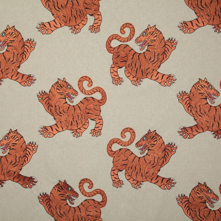 Pindler &amp; Pindler Siberian Natural Fabric