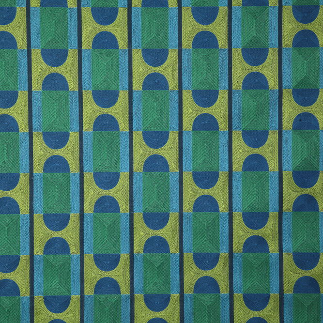 Pindler &amp; Pindler Spirited Calypso Fabric