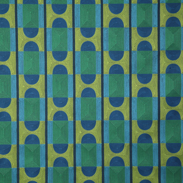 Pindler &amp; Pindler Spirited Calypso Fabric