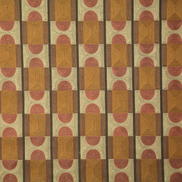 Pindler & Pindler Spirited Teak Fabric