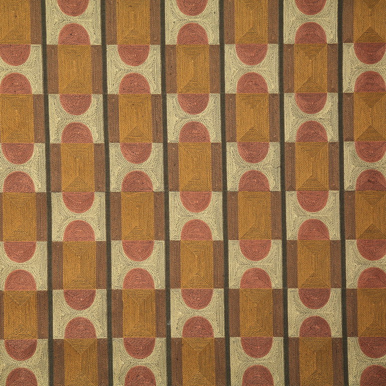Pindler &amp; Pindler Spirited Teak Fabric