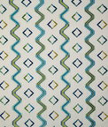Pindler & Pindler Whimsy Calypso Fabric