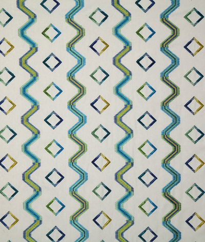 Pindler & Pindler Whimsy Calypso Fabric