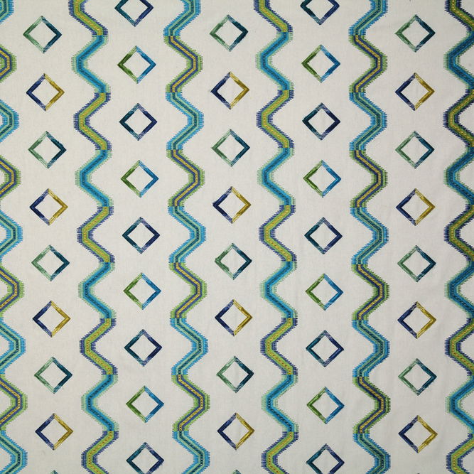 Pindler &amp; Pindler Whimsy Calypso Fabric