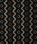 Pindler & Pindler Whimsy Teak Fabric
