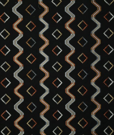 Pindler & Pindler Whimsy Teak Fabric