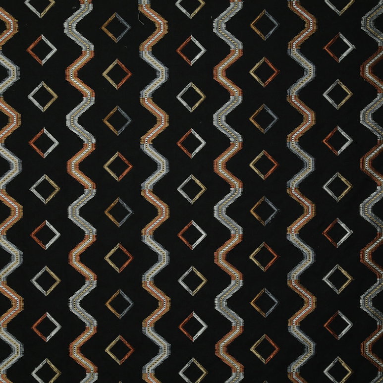 Pindler &amp; Pindler Whimsy Teak Fabric