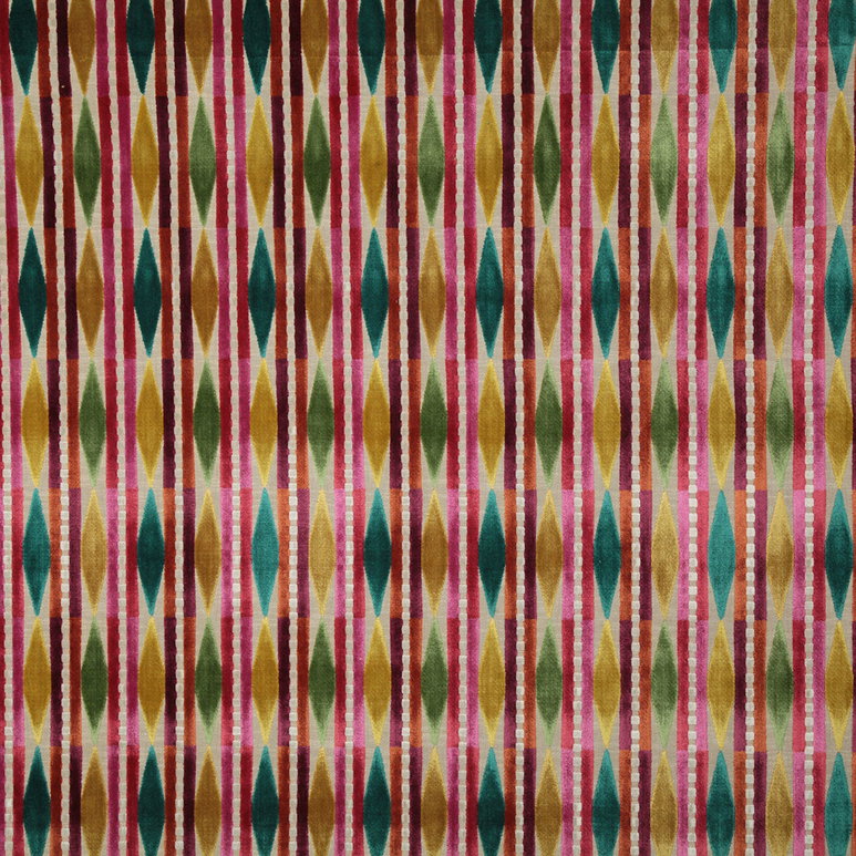 Pindler &amp; Pindler Jolly Multi Fabric