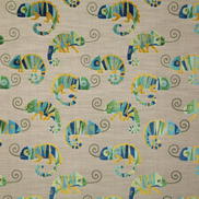 Pindler & Pindler Karma Calypso Fabric