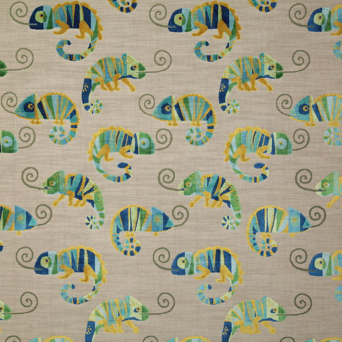 Pindler &amp; Pindler Karma Calypso Fabric