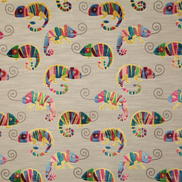 Pindler & Pindler Karma Multi Fabric