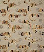 Pindler & Pindler Karma Teak Fabric